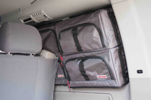 Felleisen Packtasche VW T5 / T6 / T6.1 California Ocean / Coast